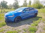 Ford Fusion - 11