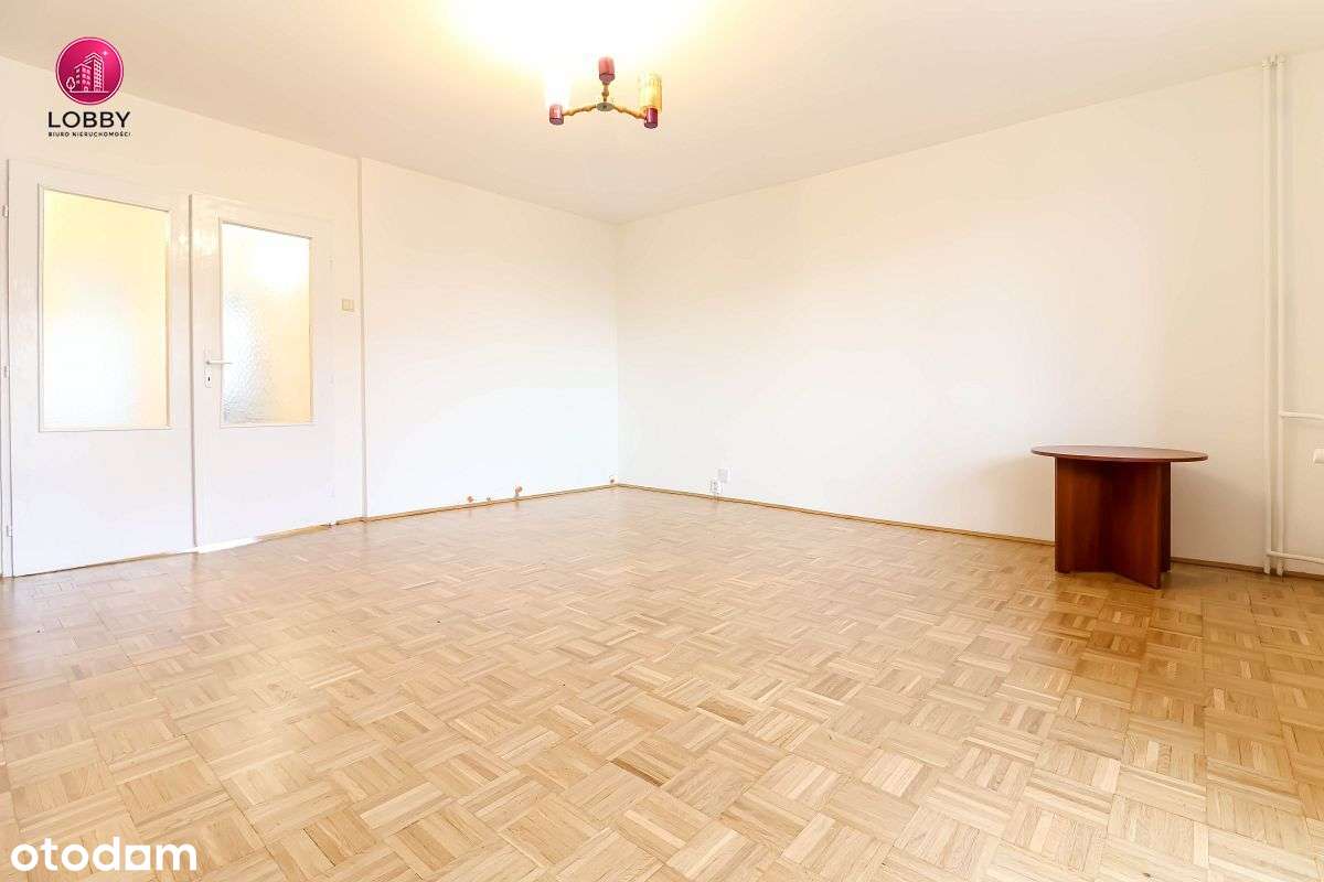 3 pokoje I do odświeżenia I Czuby-1