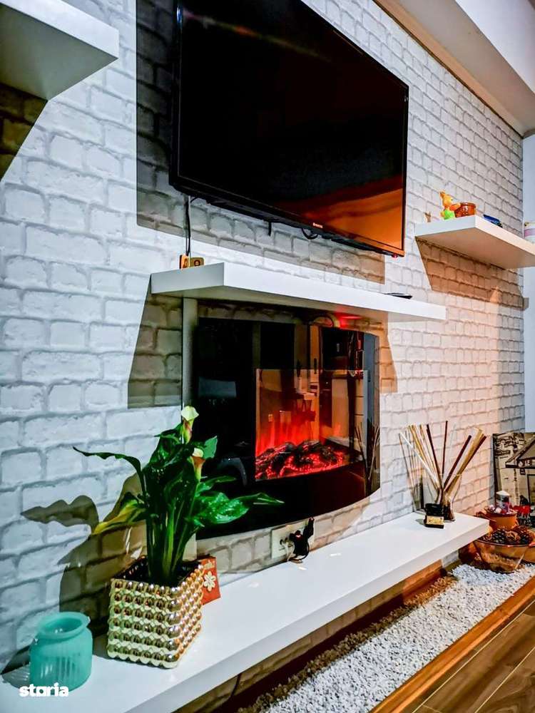 Tva 21% inclus Apartament 2 camere Militari Chiajna - Imagine principală: 5/8