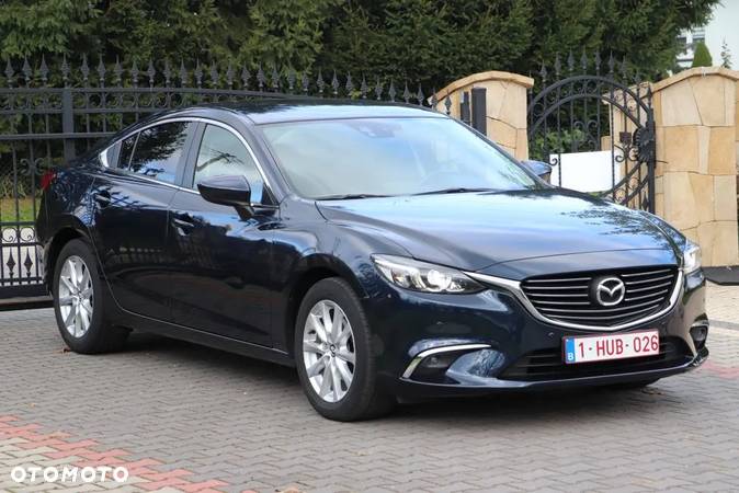 Mazda 6 2.0 SkyPassion - 17