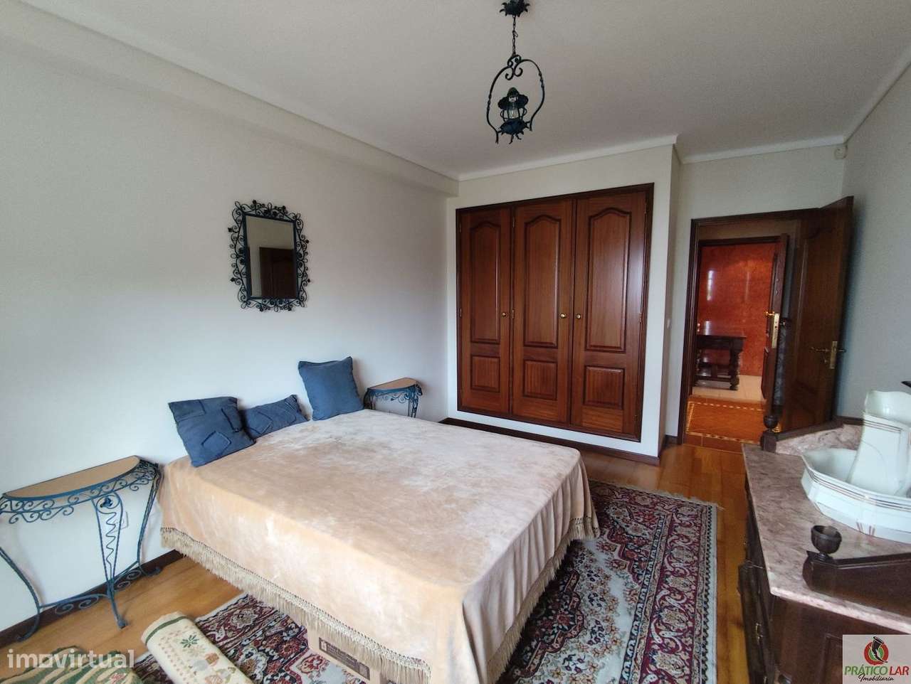 Andar Moradia T3 em São Bernardo-18