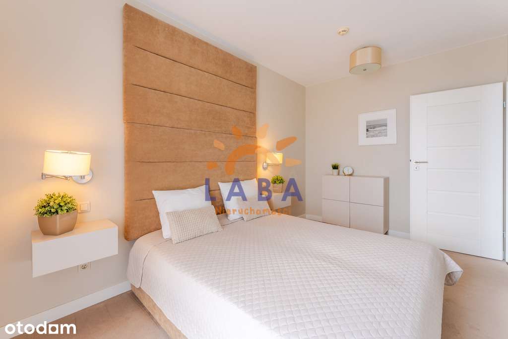 Apartament w Hotelu Diva Spa/ 300 m od morza-5