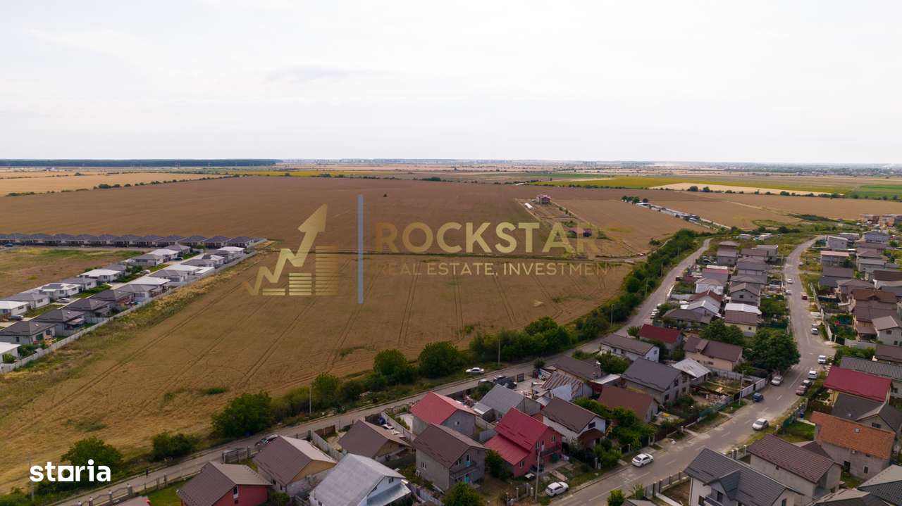 Teren | Tunari | 15000 mp-11