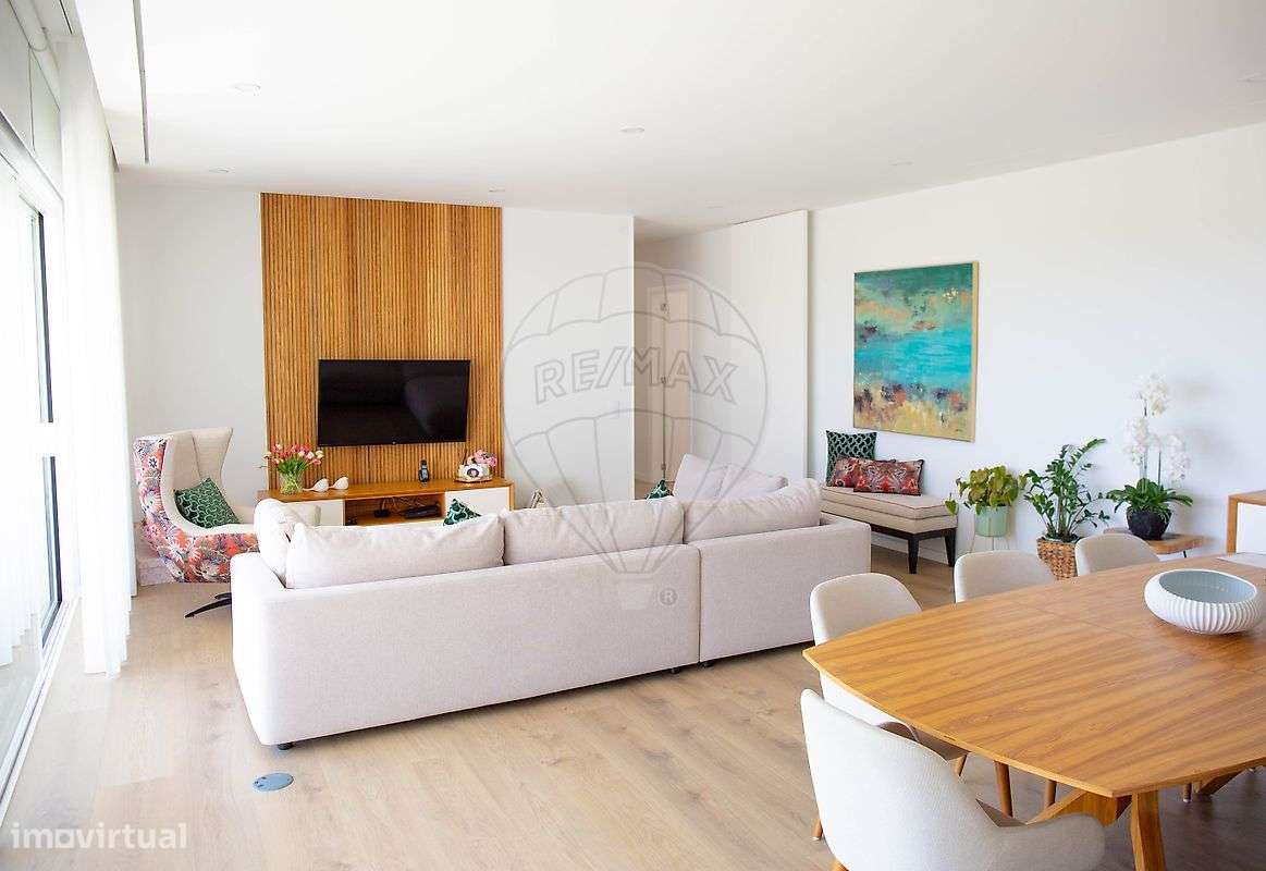 Moradia T4 para venda - Grande imagem: 4/43