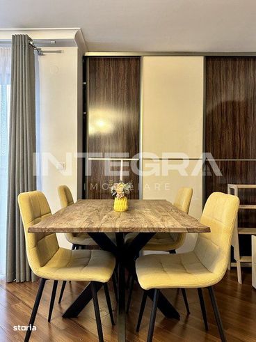 Apartament 3 Camere 72 Mp  | Parcare Privata | Parcul Poligonului-3