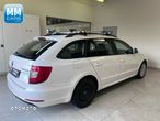 Skoda Superb 1.6 TDI Active - 4