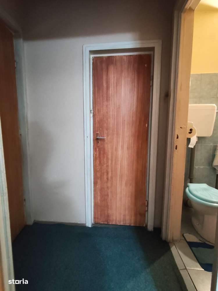 FARA COMISIOANE apartament cu 2 camere la etajul 2 aproape de metrou-9