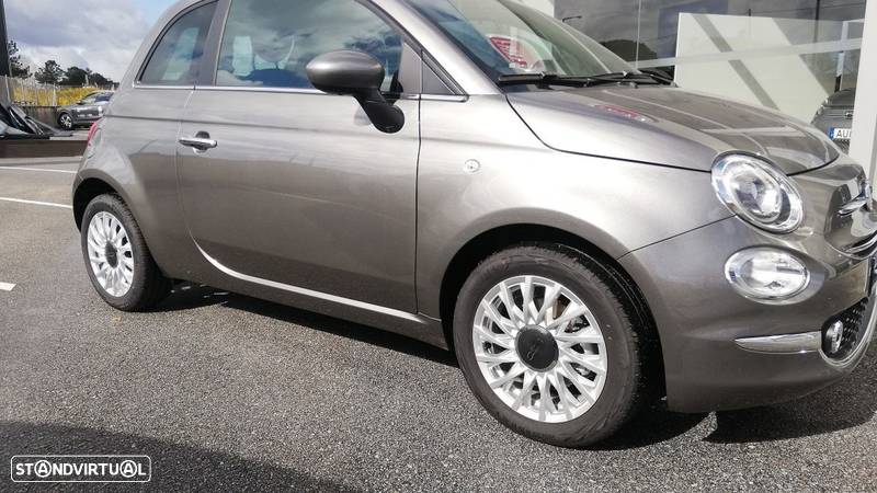 Fiat 500 1.0 Hybrid - 11