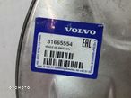 Volvo Xc60 XC40 oslona tarczy hamulcowej lewej termioczna - 2