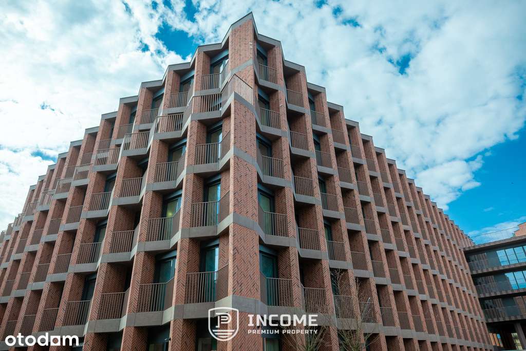 Studio w prestiżowej inwestycji-8