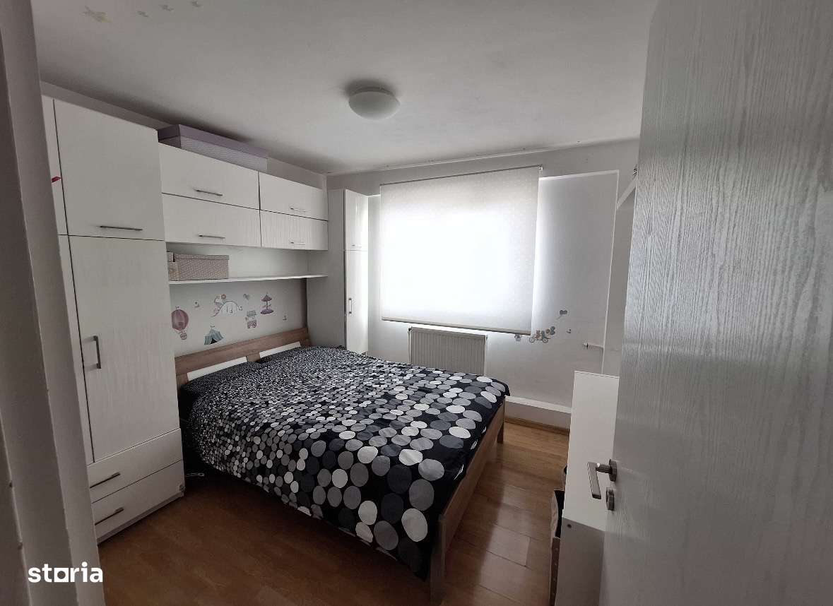 Apartament 2 camere de vânzare Lujerului-4