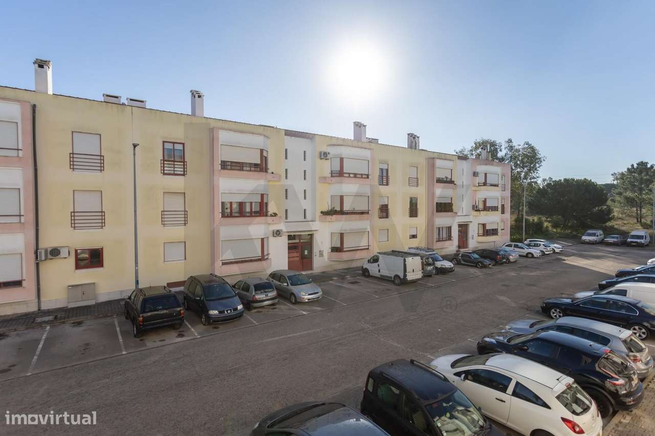 T3 Renovado em Pinhal dos Frades-37