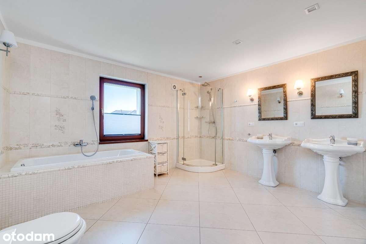 Dom na działce o pow. 1 ha z prywatnym stawem - Pełny obrazek: 5/16