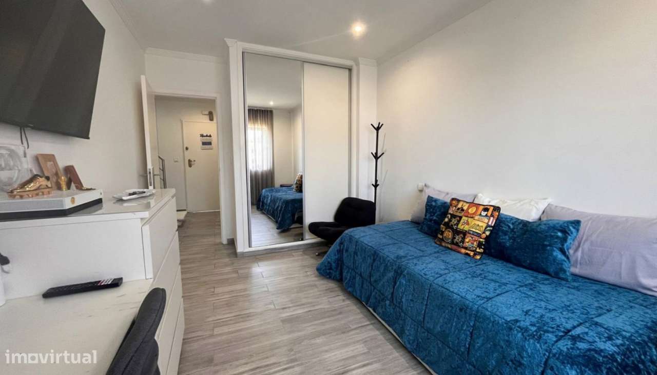 Venda de Apartamento T3 remodelado, Vila do Conde-17