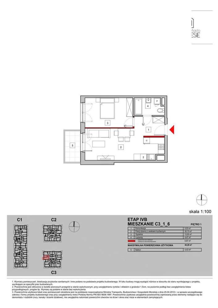 W ciszy i spokoju.Rabat -10 000zł garaż.Kameralnie - Pełny obrazek: 4/20