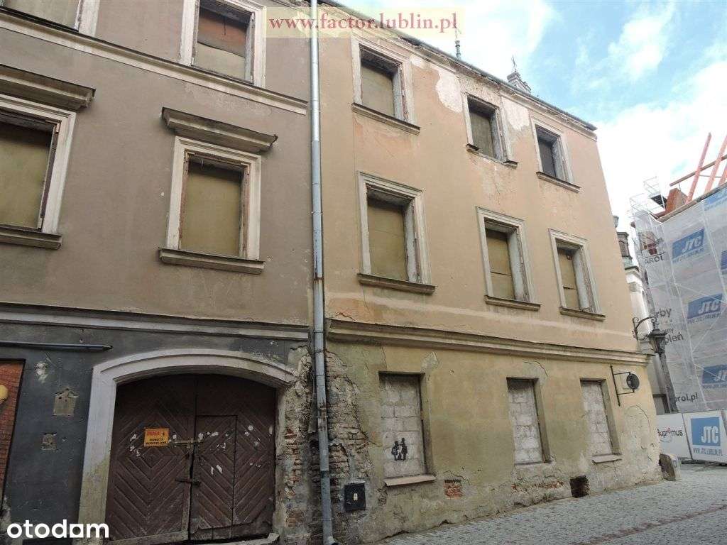 Lokal użytkowy, 988 m², Lublin - Pełny obrazek: 4/4