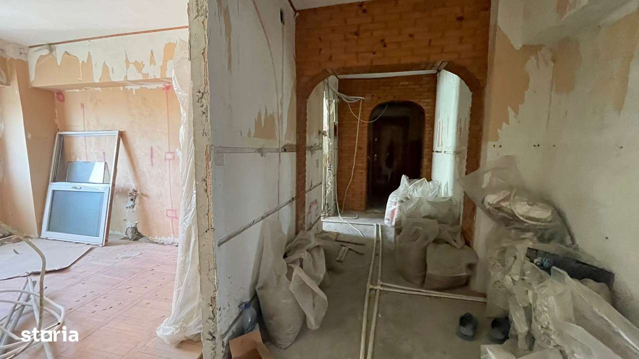 0% Comision | Apartament central 4 camere decomandat-5