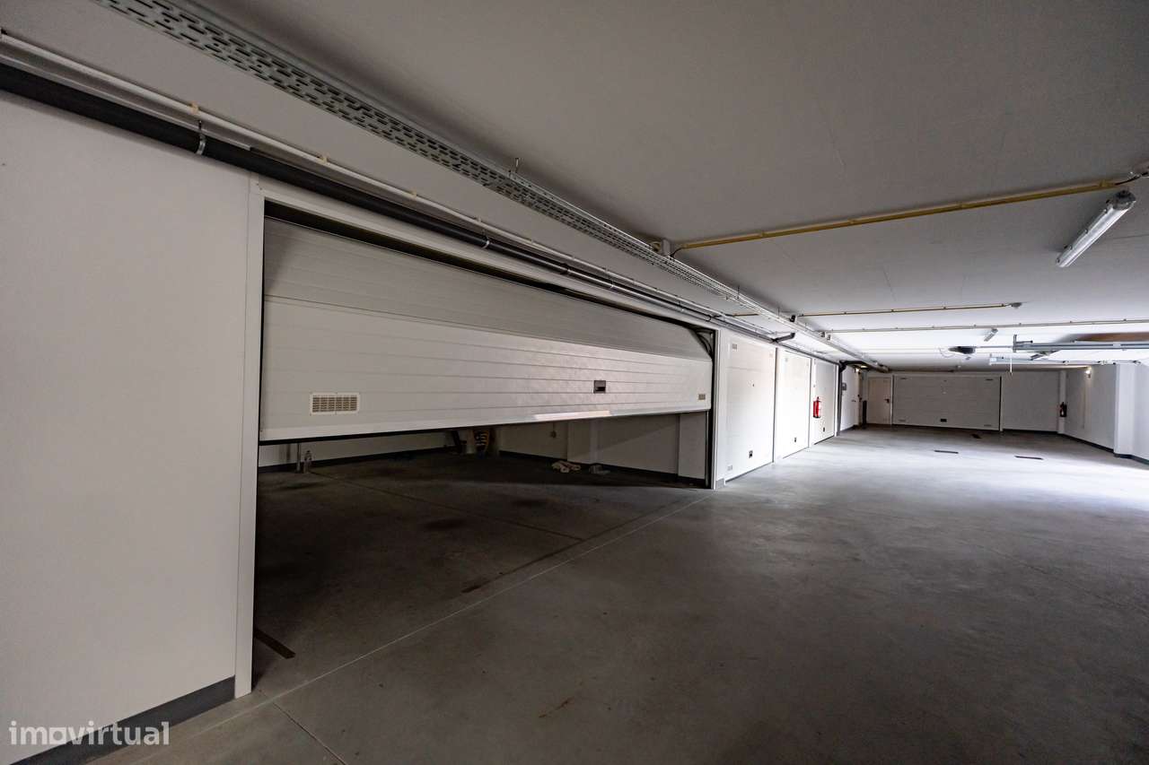 T2 Areeiro, Coimbra – construção de 2022, com terraço e garagem dupla-20