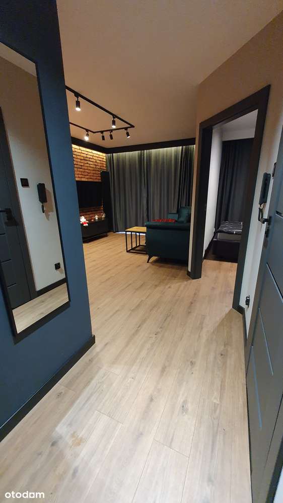 Klimatyczne na Barcza * Idealne dla singla lub pary * Garaż * Piwnica - Pełny obrazek: 3/14