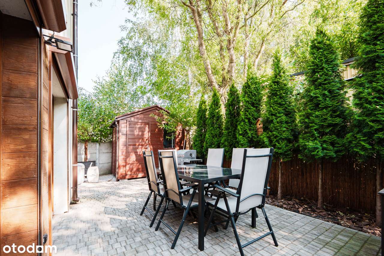 Skrajny szeregowiec z ogródkiem >100m² | Czynsz TYLKO 97 zł!-14