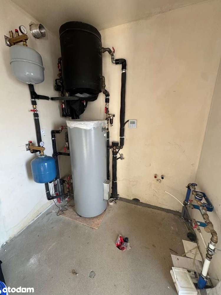 Nowy dom w najlepszej lokalizacji-6