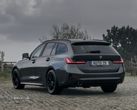 BMW 320 e Touring Corporate Edition Auto - 6