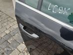 Drzwi Prawe Tylne VW Passat B7 Prawy Tył Sedan LC9X - 2