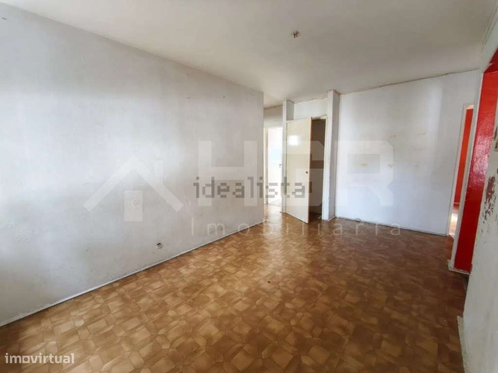 T3 | INVESTIMENTO | NECESSITA REMODELAÇÃO TOTAL-8