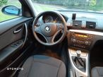 BMW Seria 1 Pierwszy właściciel - 6