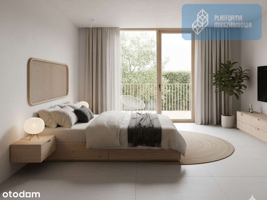 Widok NA Las | Smart Home | Pompa Ciepła | Złotno - Pełny obrazek: 5/9