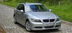 BMW Seria 3 - 5