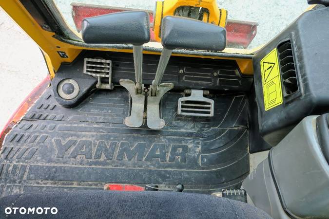 Yanmar VIO 20-4 - 18