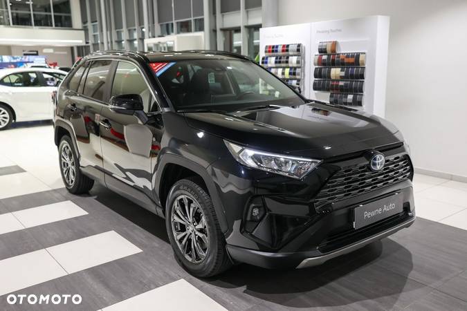 Toyota RAV4 - 2