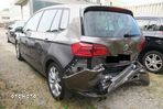 Volkswagen Golf 1.4 TSI BlueMotion Technology DSG Lounge - 4