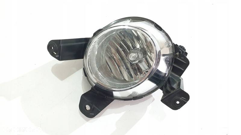 LAMPA LEWA PRZÓD HYUNDAI i10 II 92201-B - 1