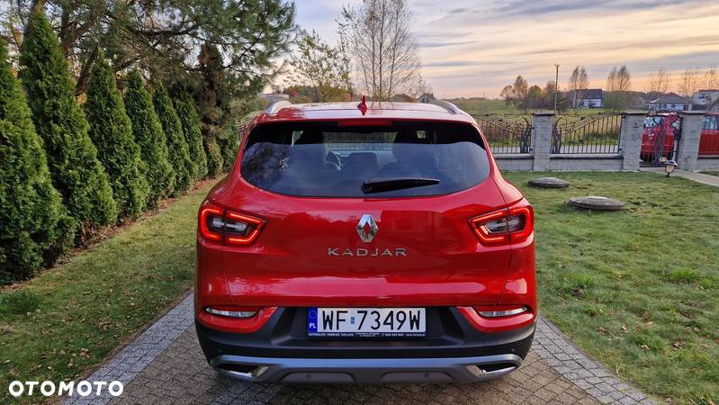 Renault Kadjar 1.3 TCe FAP Intens EDC - 8