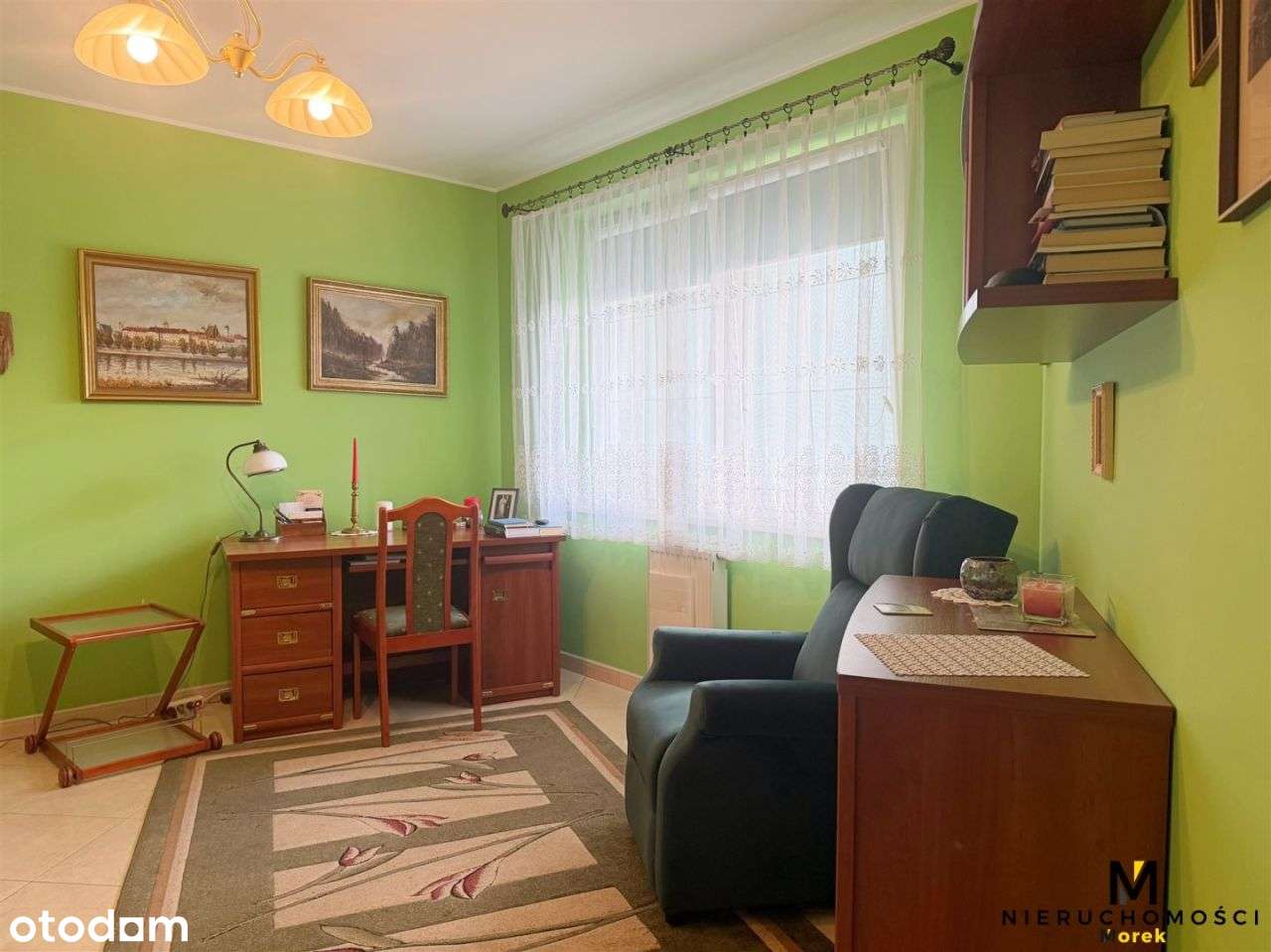 Mieszkanie na sprzedaż Grzybowo - Osiedle Bałtyk-7