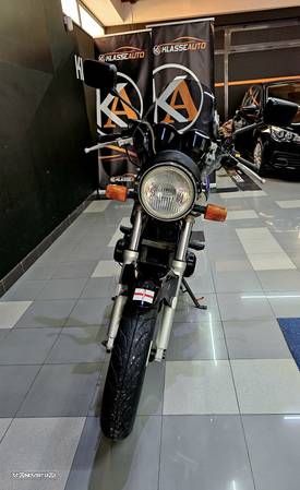 Suzuki GS GS 500 E - 3