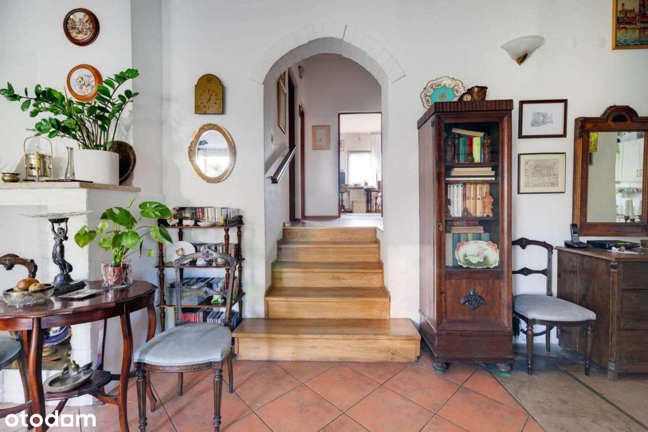 Przestronny dom 192 m² z ogrodem i garażem! - Pełny obrazek: 4/13