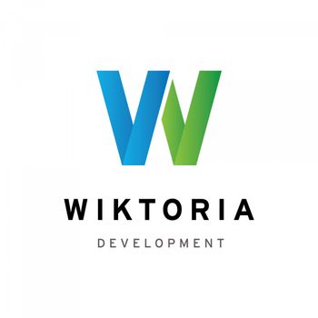 Wiktoria Development Sp. z o.o. sp. k. Logo