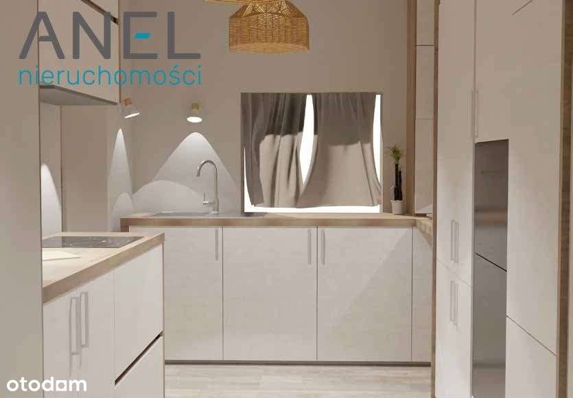 Wolnostojący dom z działką 623m2-10