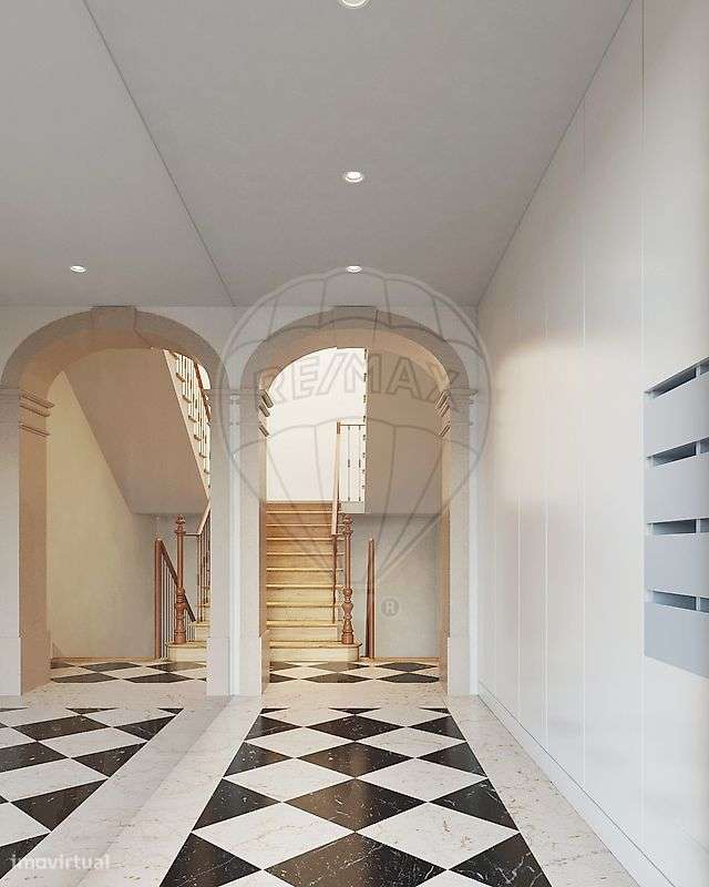 Apartamento T1 para venda - Grande imagem: 5/17