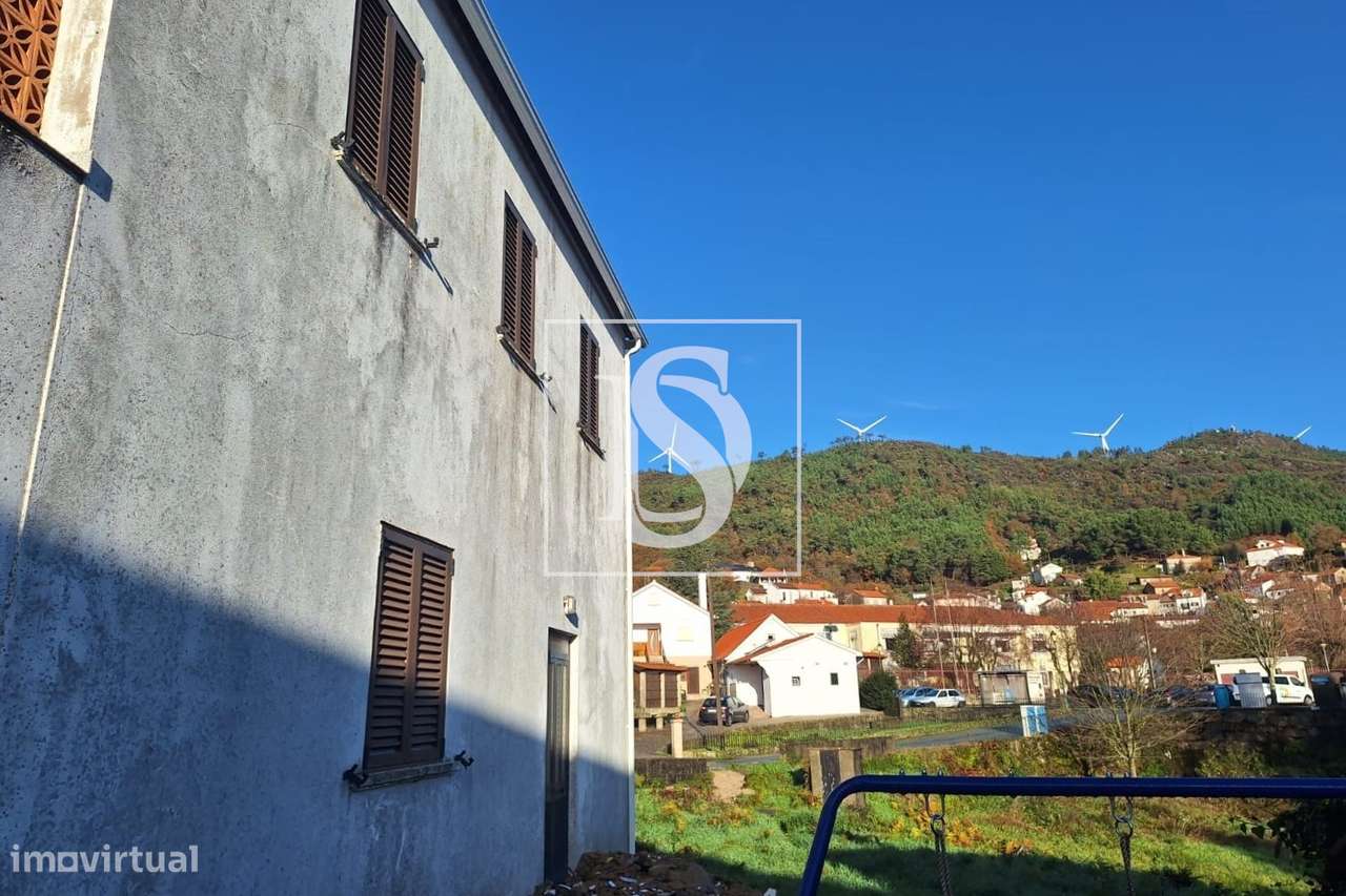 Moradia T3 no Guardão, Caramulo-14