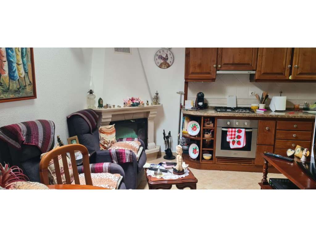 Apartamento T1+1-16