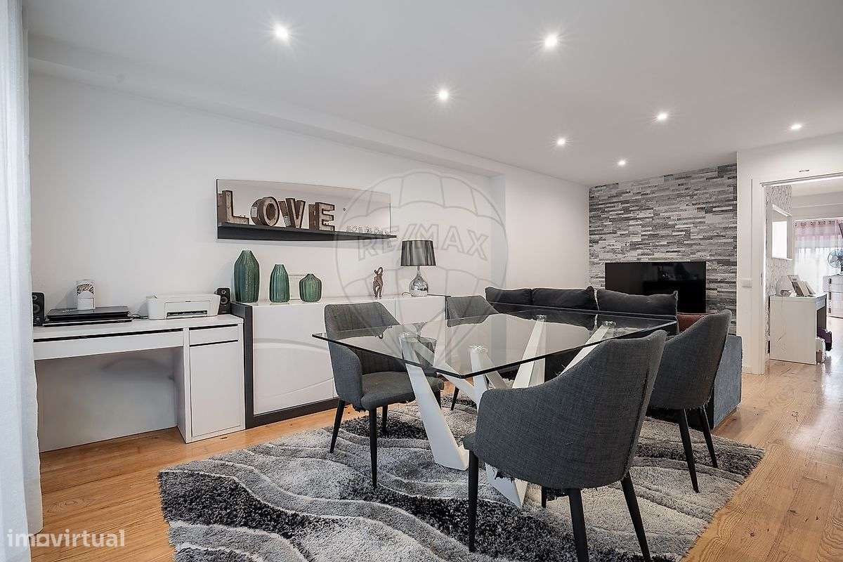 Apartamento T2 para venda - Grande imagem: 4/17