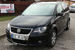 Volkswagen Touran 2.0 TDI DPF Cross - 12