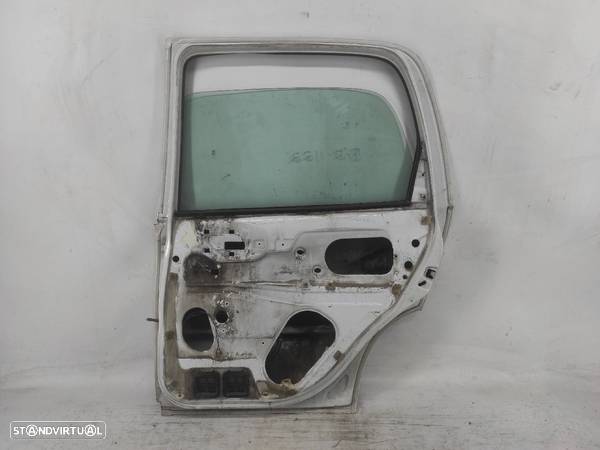 Porta Tras Direita Tr Drt Opel Corsa B (S93) - 4