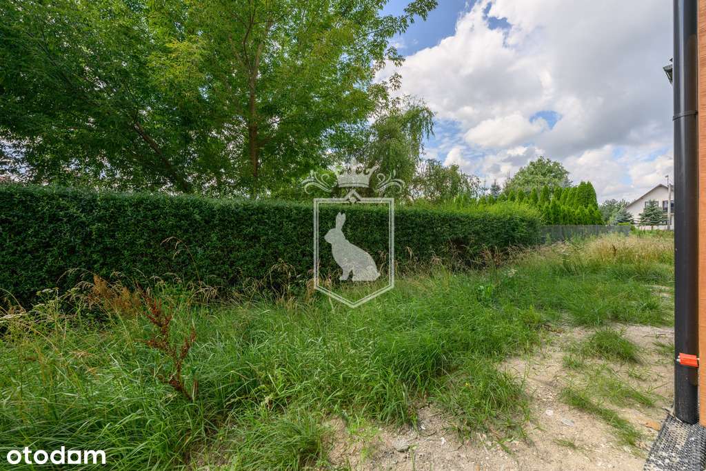 Nowoczesne, solidne domy w zabudowie szeregowej-13