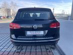 Volkswagen Touareg 3.0 V6 TDI SCR Blue Motion DPF Automatik - 9