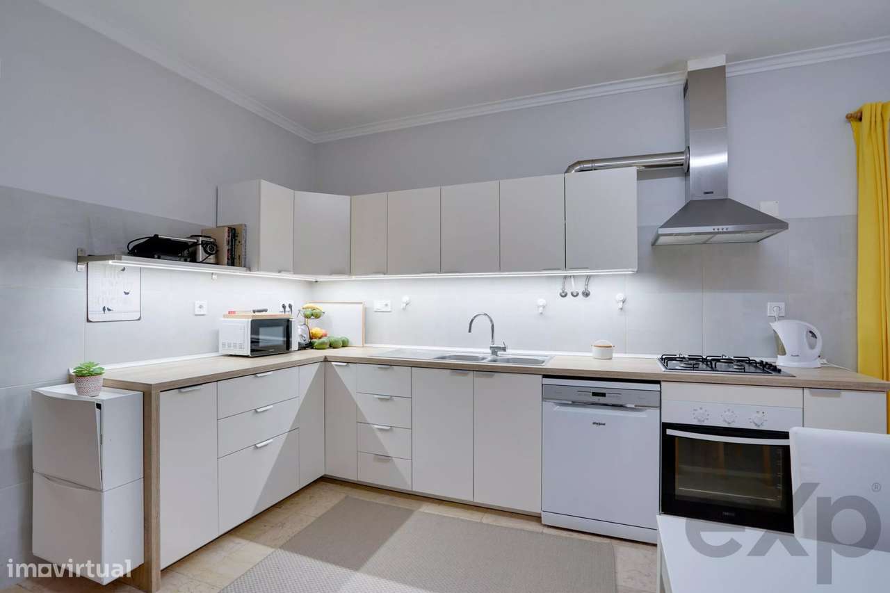 QUINTA  URBANA  A 10 MINUTOS  DE LISBOA - Grande imagem: 4/26